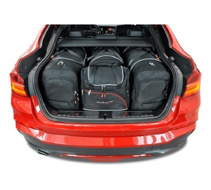 Kjust Car Bags Set