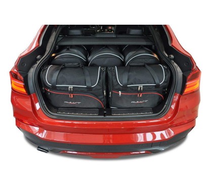 Kjust Car Bags Set