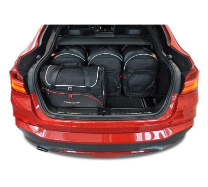 Kjust Car Bags Set