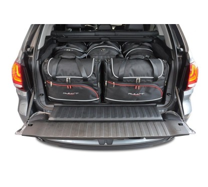 Kjust Car Bags Set