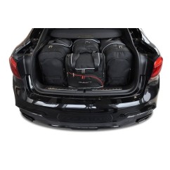 Kjust Car Bags Set