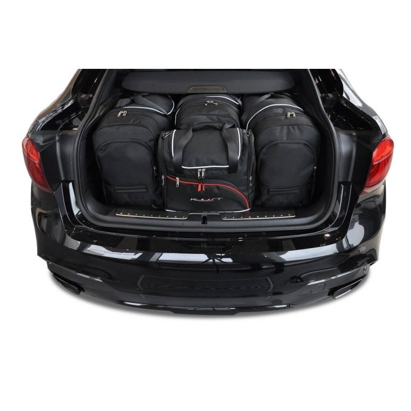 Kjust Car Bags Set