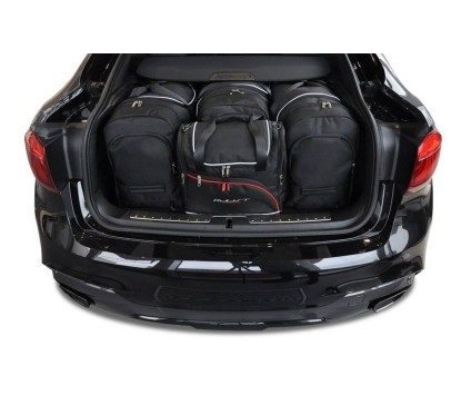 Kjust Car Bags Set