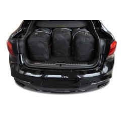 Kjust Car Bags Set