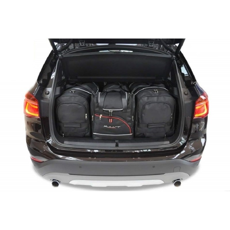 Kjust Car Bags Set