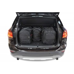 Kjust Car Bags Set