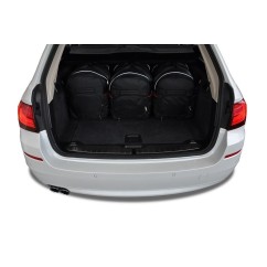 Kjust Car Bags Set