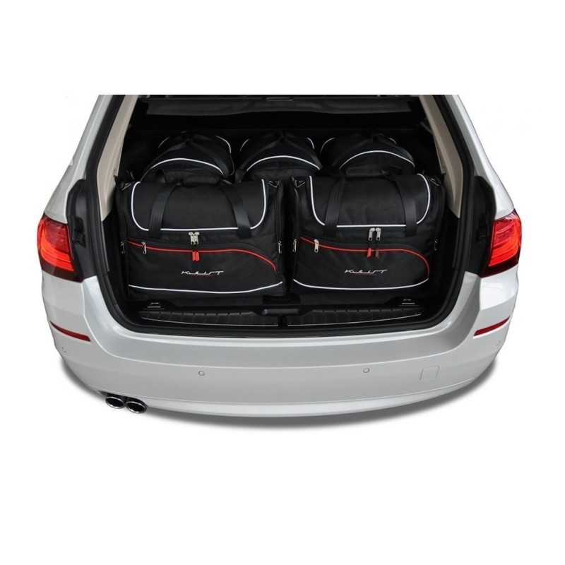 Kjust Car Bags Set