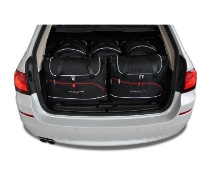 Kjust Car Bags Set