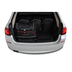 Kjust Car Bags Set