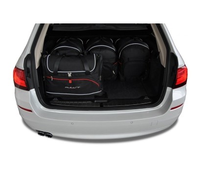 Kjust Car Bags Set