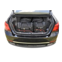 Kjust Car Bags Set