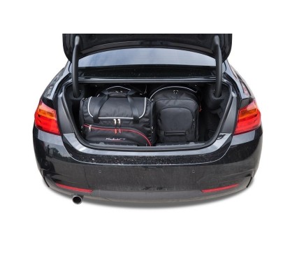 Kjust Car Bags Set