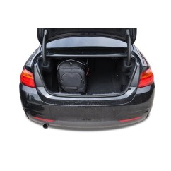 Kjust Car Bags Set