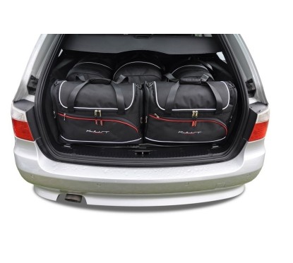 Kjust Car Bags Set