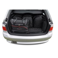 Kjust Car Bags Set