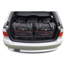 Kjust Car Bags Set