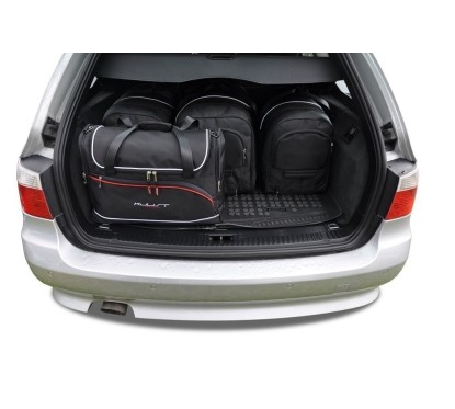 Kjust Car Bags Set