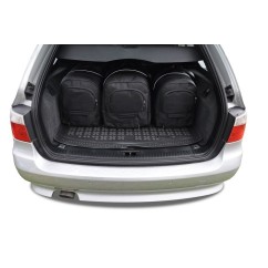 Kjust Car Bags Set