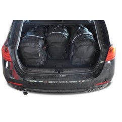 Kjust Car Bags Set