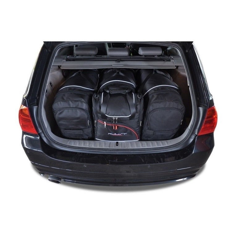 Kjust Car Bags Set