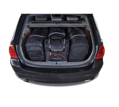 Kjust Car Bags Set