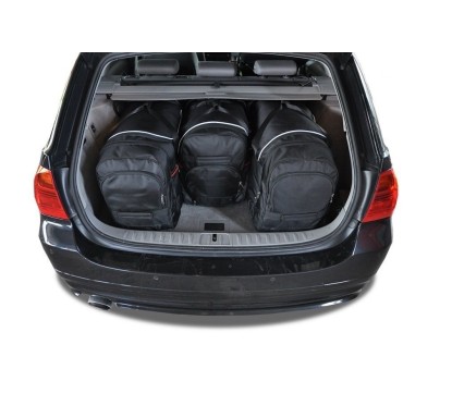 Kjust Car Bags Set