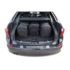 Kjust Car Bags Set