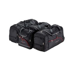 Kjust Car Bags Set