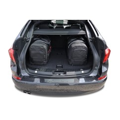 Kjust Car Bags Set