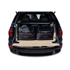 Kjust Car Bags Set