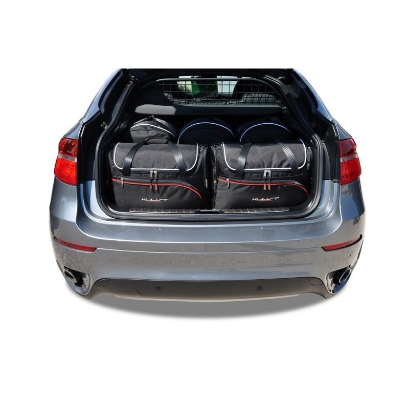 Kjust Car Bags Set