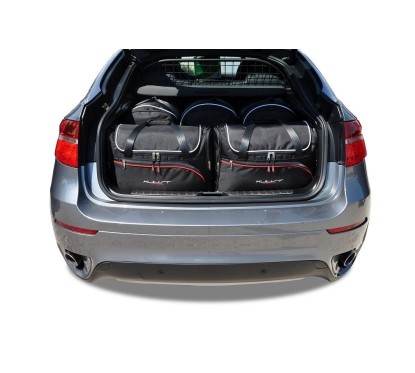 Kjust Car Bags Set