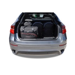 Kjust Car Bags Set