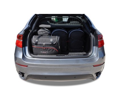 Kjust Car Bags Set