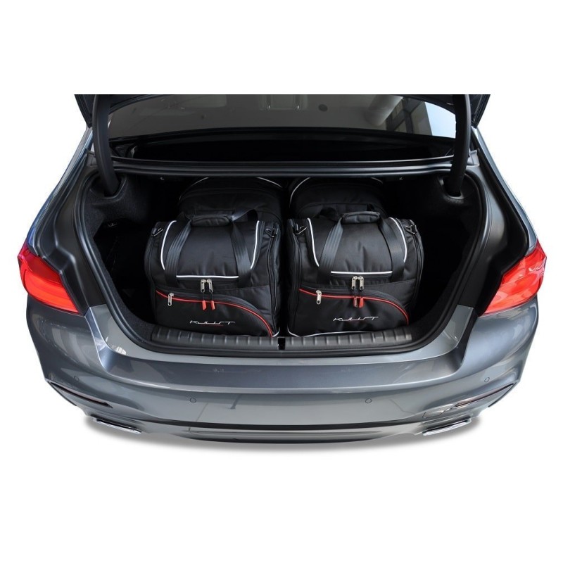 Kjust Car Bags Set