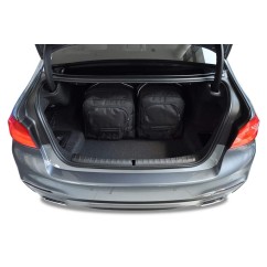 Kjust Car Bags Set