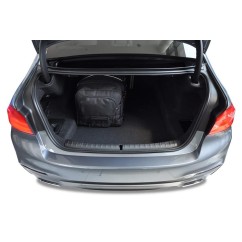 Kjust Car Bags Set