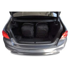 Kjust Car Bags Set