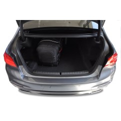 Kjust Car Bags Set