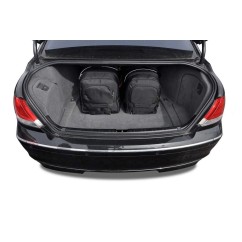 Kjust Car Bags Set