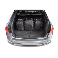 Kjust Car Bags Set