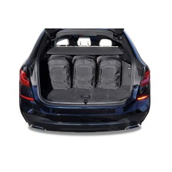 Kjust Car Bags Set