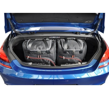 Kjust Car Bags Set