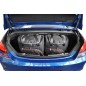 Kjust Car Bags Set