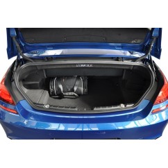 Kjust Car Bags Set