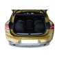 Kjust Car Bags Set