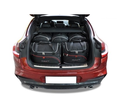 Kjust Car Bags Set