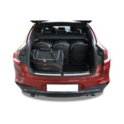 Kjust Car Bags Set