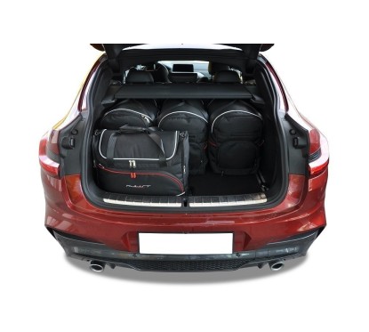 Kjust Car Bags Set